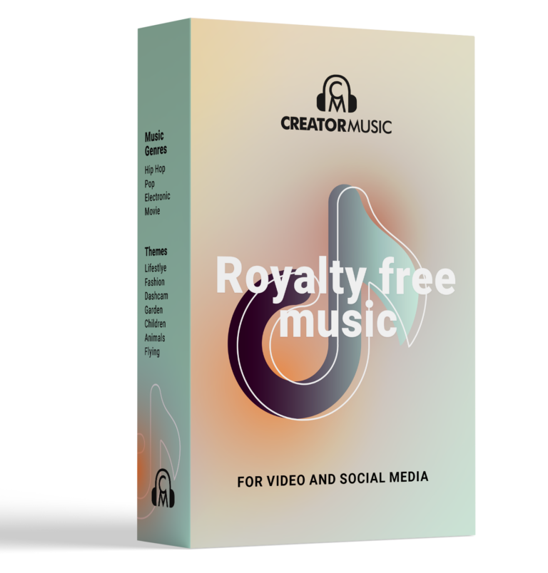 Creator Music Collection - Royalty Free Music Pack - Full Download